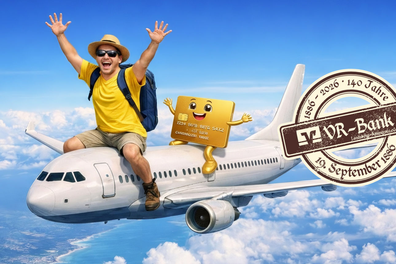 Ihr Upgrade für jede Reise
