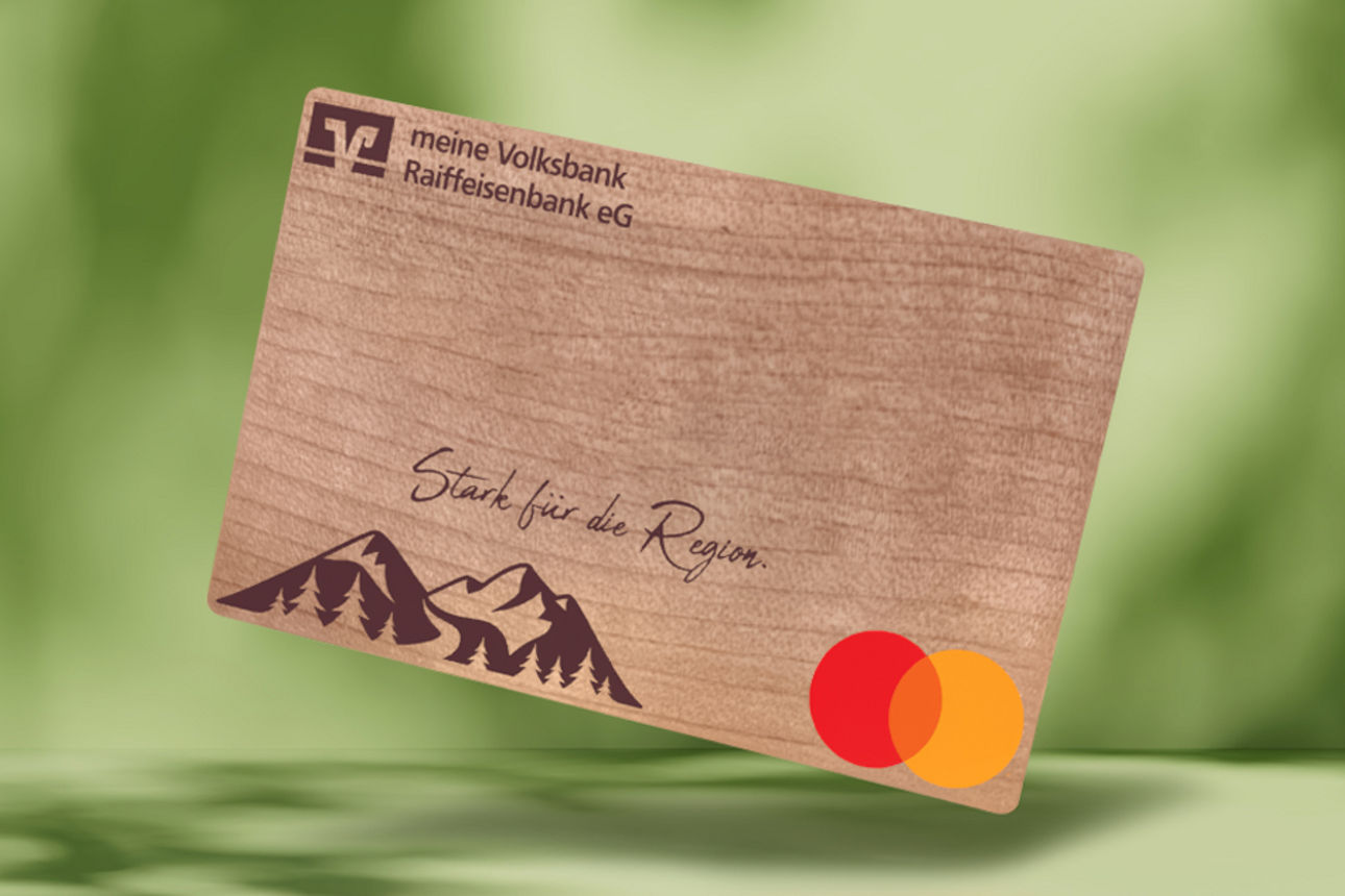 HolzCard
