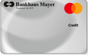 Mastercard ClassicCard