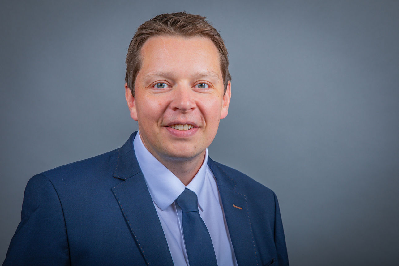 Ein Foto von Thomas Krehe