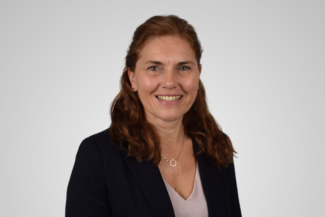 Karin Kreikenbaum