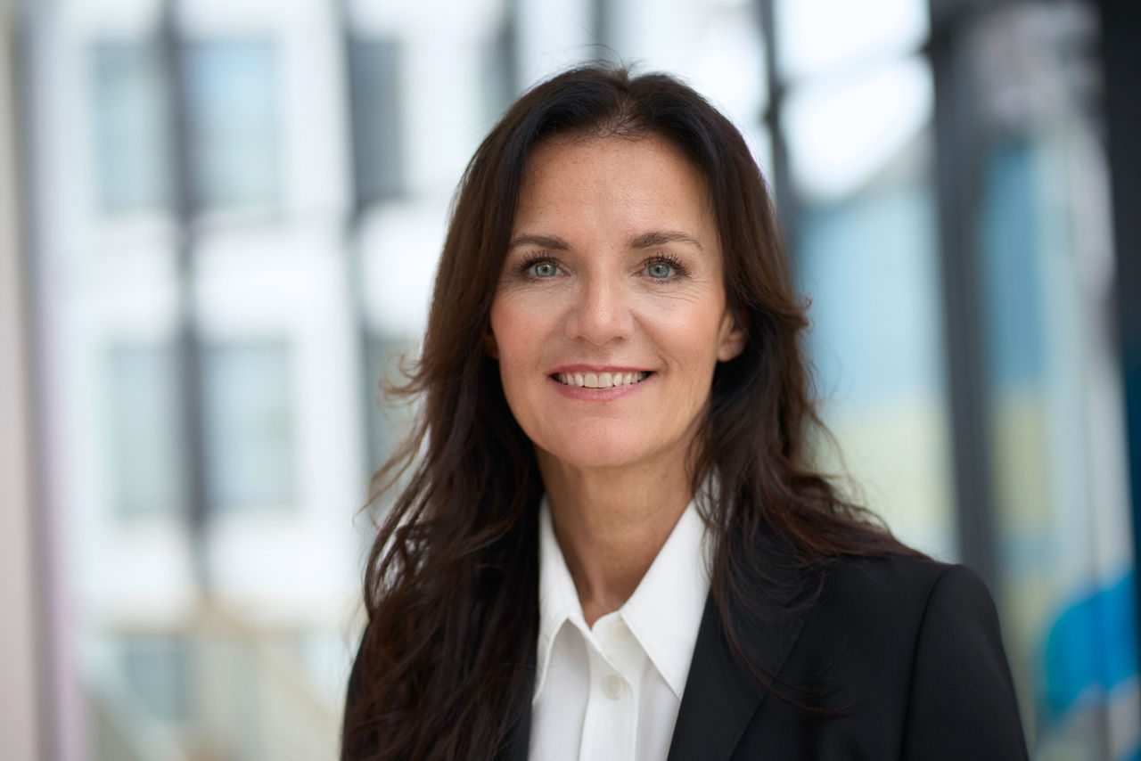Ina Kreimer, Vorstandsmitglied