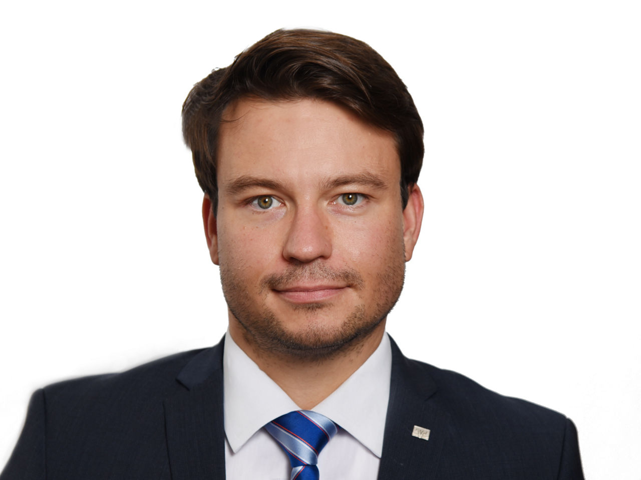 Volker Kreißl (stv. Vorstandsvorsitzender)
