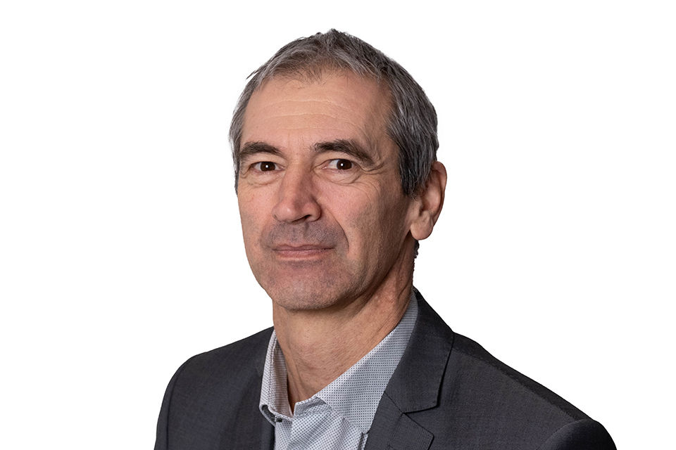 Matthias Kreitmeier, Firmenkundenmanagement Region Rosenheim - Firmenkundenberater(in)