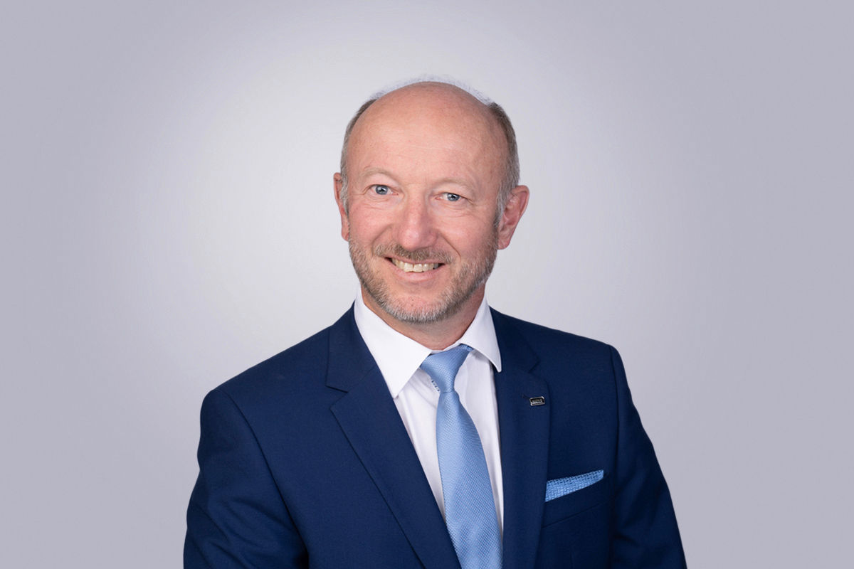 Rainer Krembs