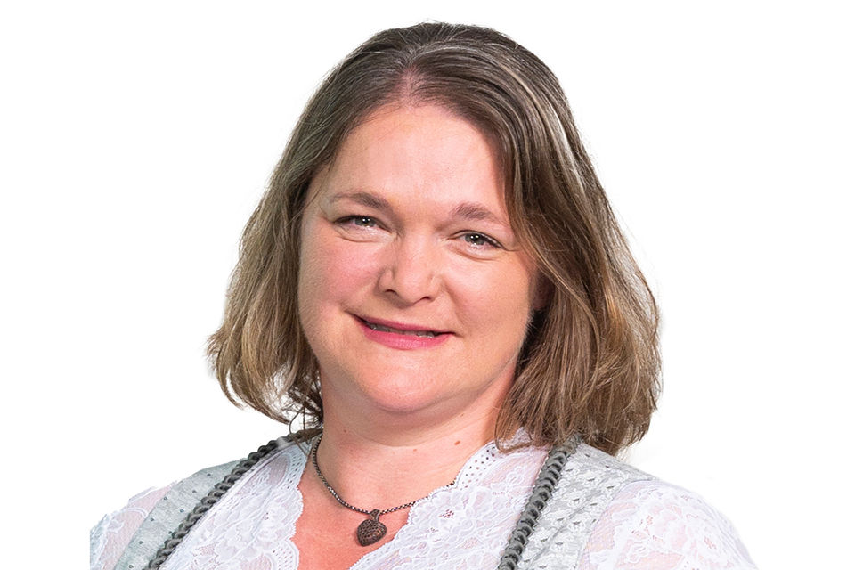 Agrarkundenberaterin in Bad Endorf