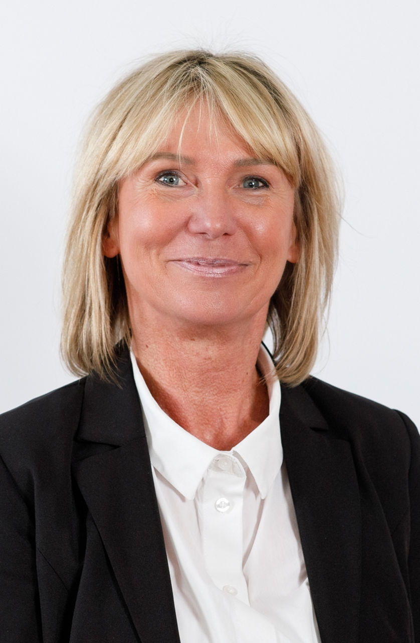 Lisette Krenz