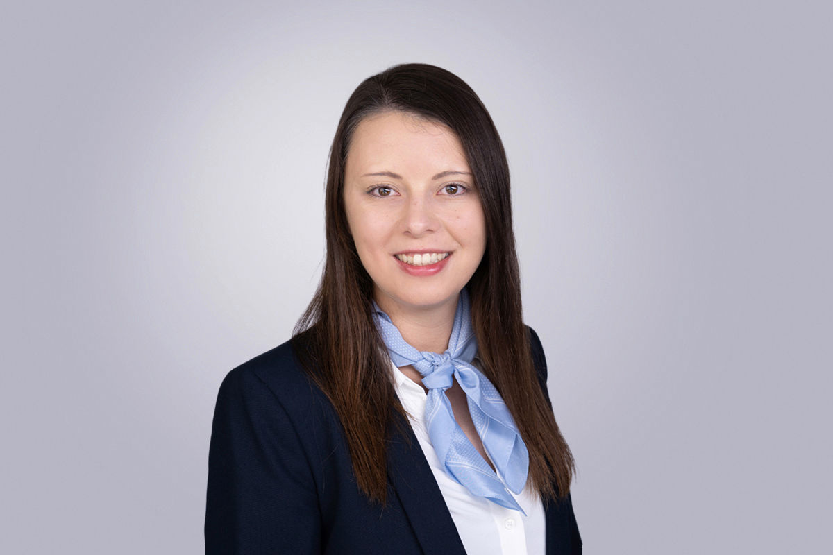 Laura Kreppelt