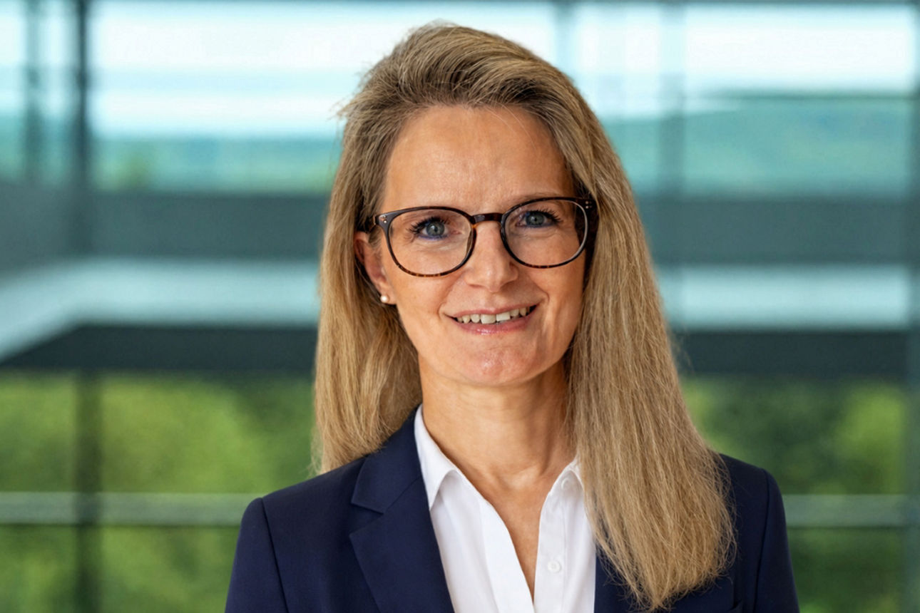 Sabine Kreuer