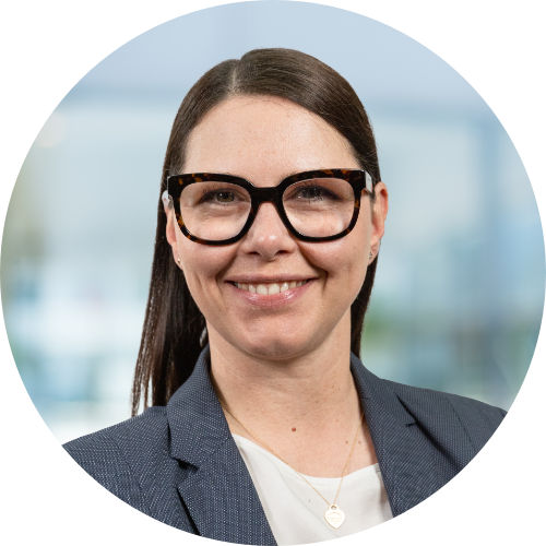 Aufsichtsratsmitglied Silke Kreuzberg