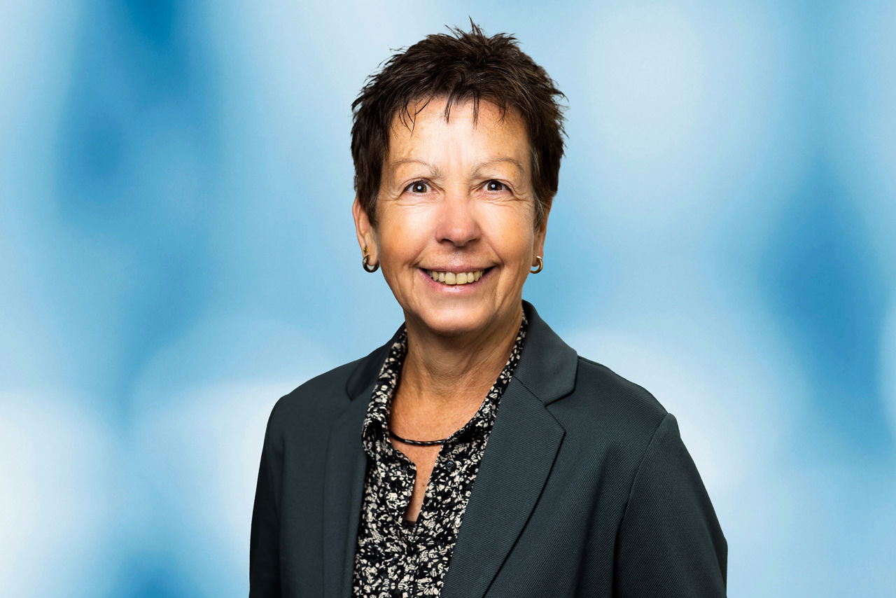 Bettina Kreuzer Service Center