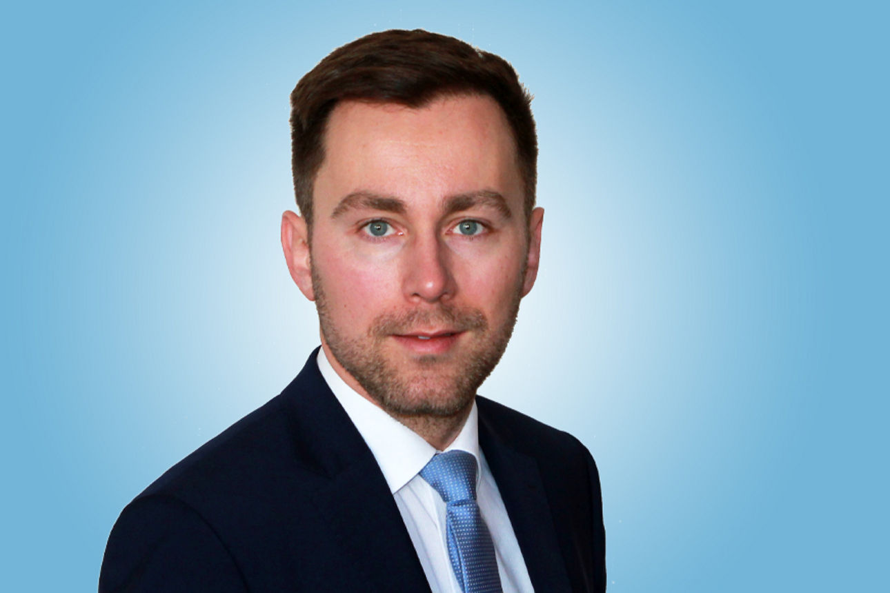 Carsten Kreykenbohm