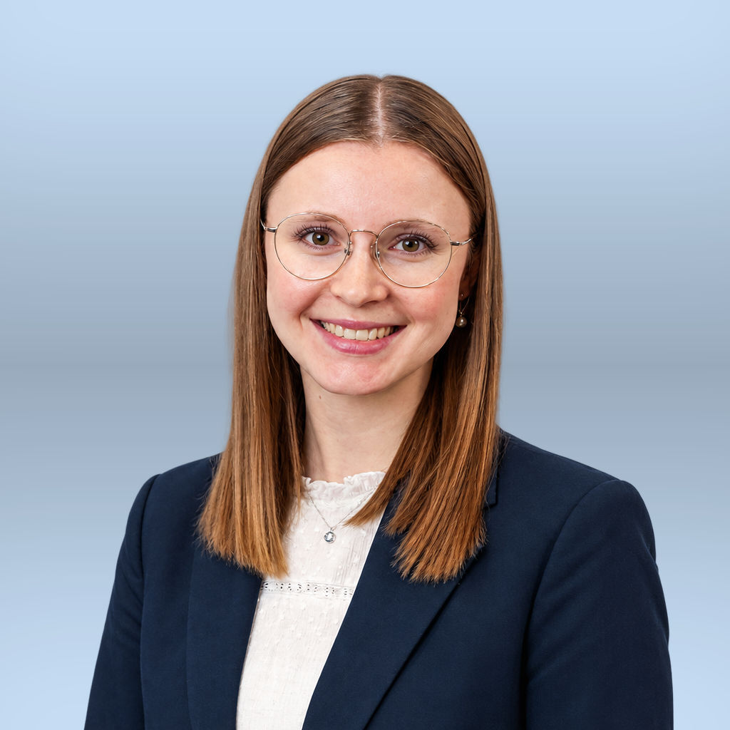 Krieger, Lea-Marie