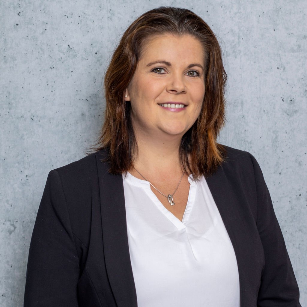 Profilbild Kristin Hildebrand