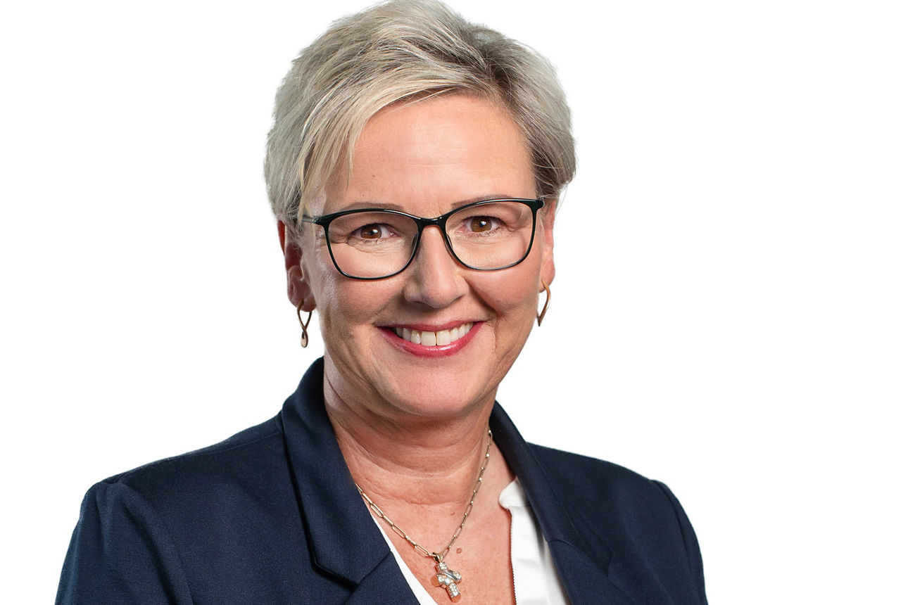 Kristin Carstens