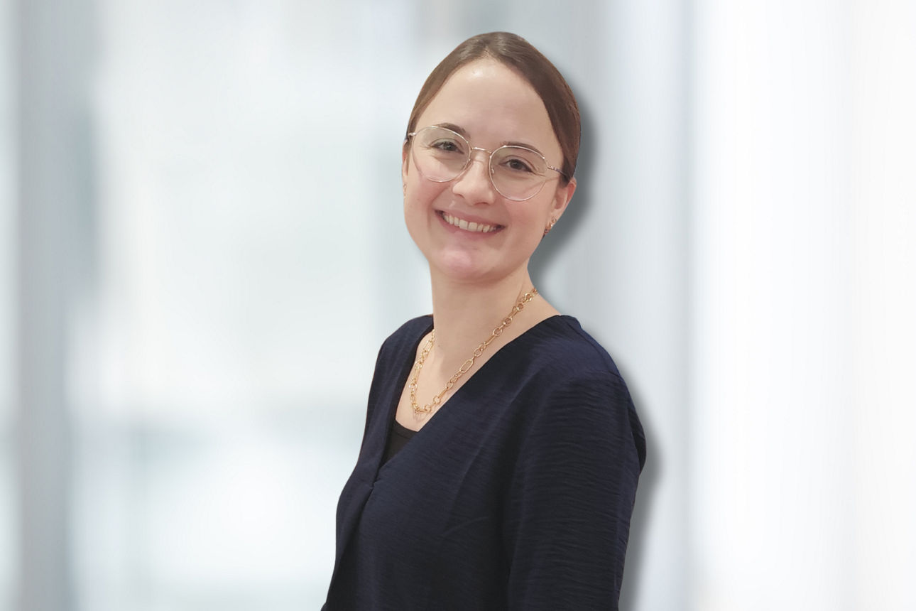 Kristina Straßburger