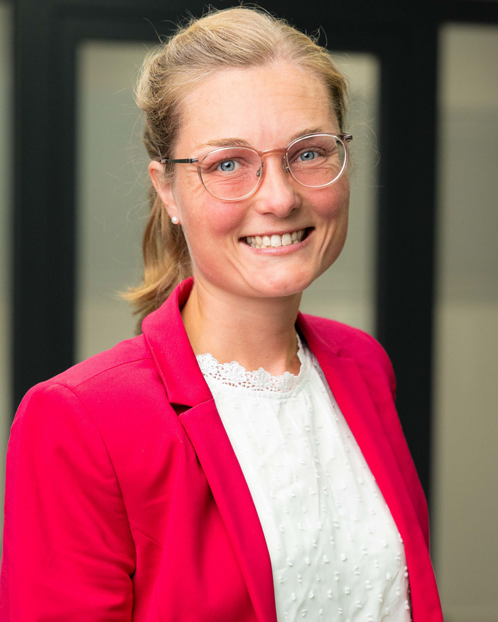 Kristina Zippermayr Foto