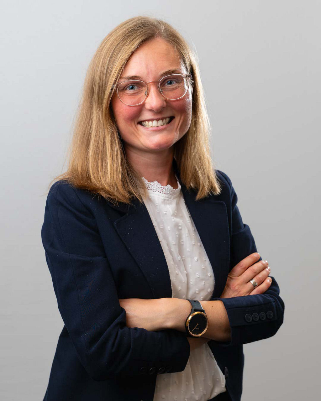 Kristina Zippermayr