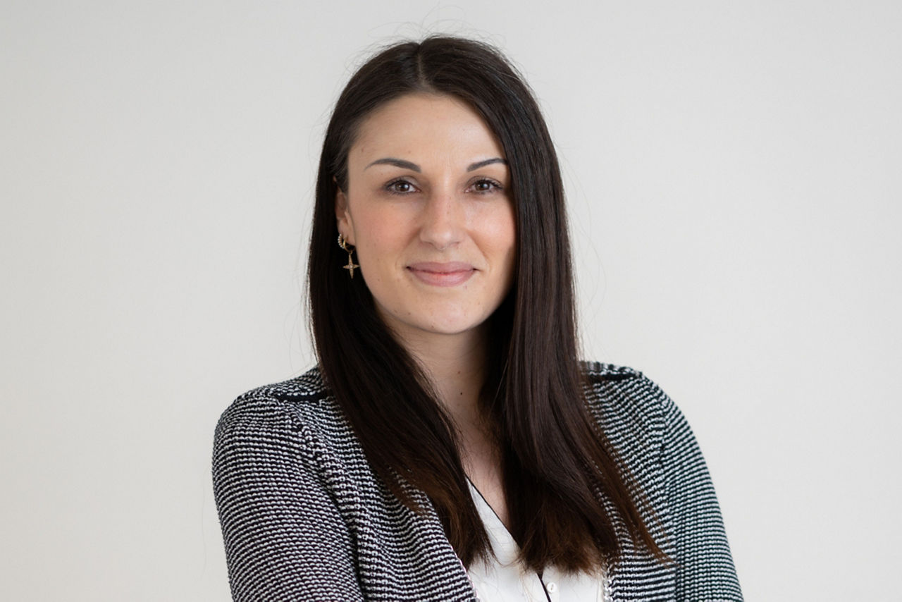 Nadine Kristl