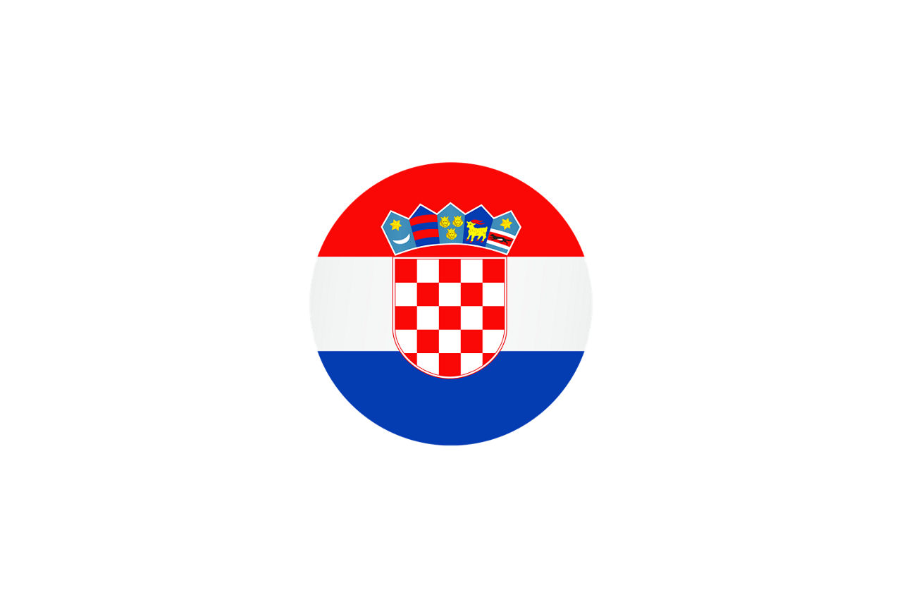 Icon Kroatien