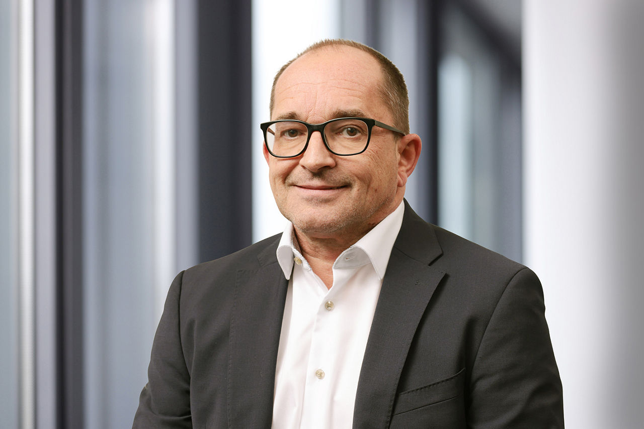 Michael Kröning, Berater Internationales Geschäft