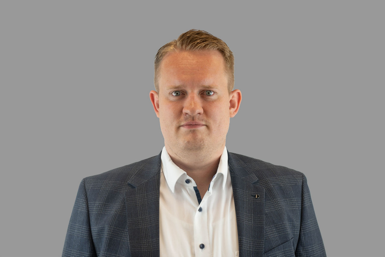 Bild von Herr Korbinian Kroiß