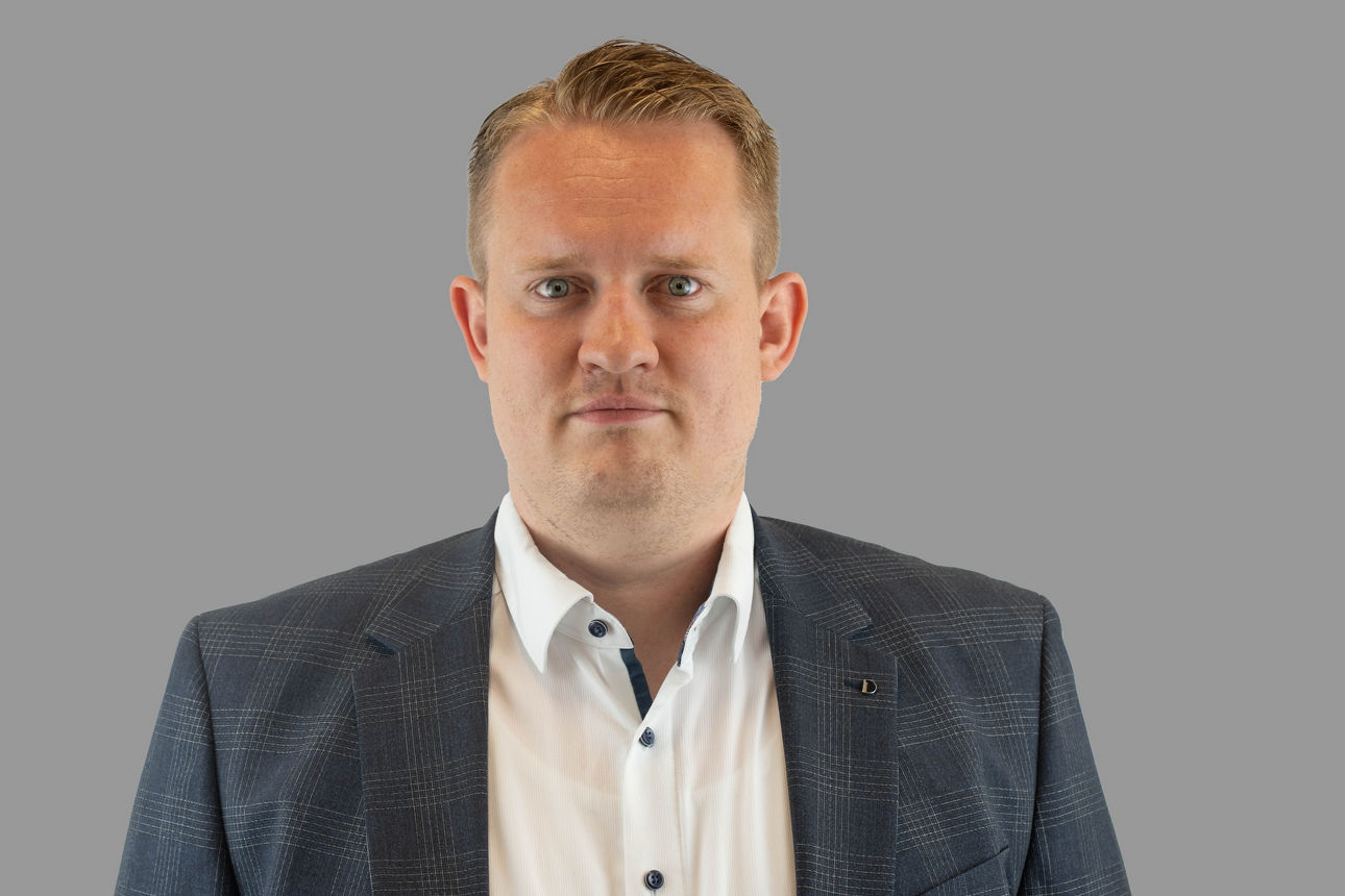 Bild von Herr Korbinian Kroiß