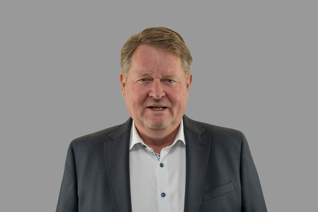 Bild von Herr Johannes Kroiß