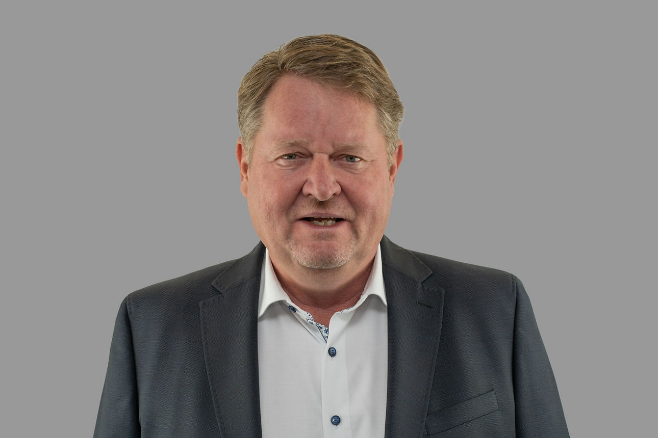 Bild von Herr Johannes Kroiß
