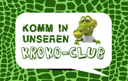 Kroko-Club Teaser