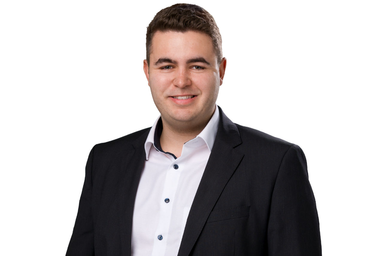 Fabio Kroll