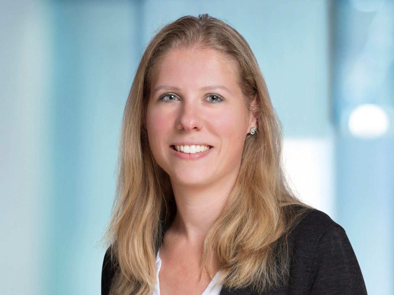 Portrait von Viola Kroll