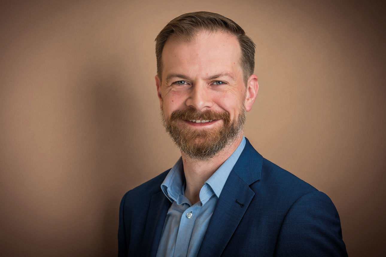 Robert Kronemeyer