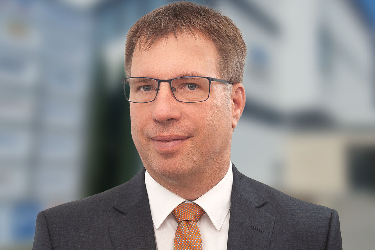 Oliver Kropf