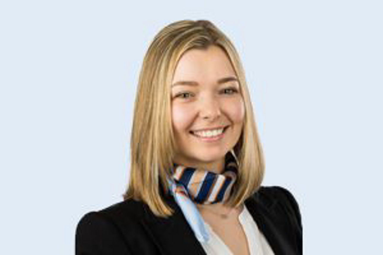 Stefanie Kropf