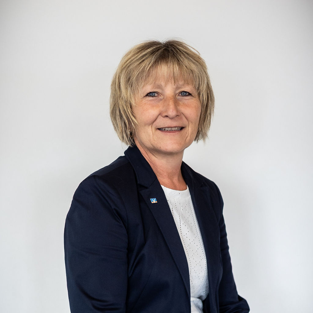 Maria Krottenthaler