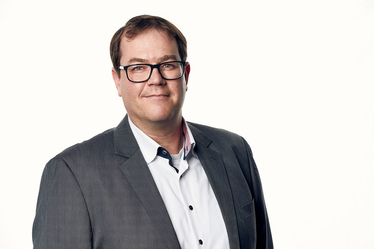 Erik Kruber