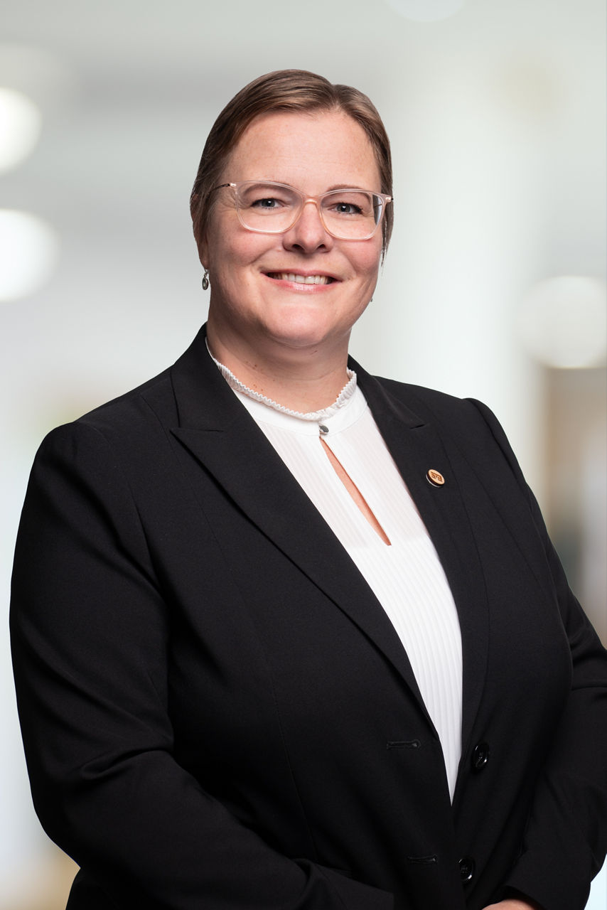 Profilbild Martina Krüger