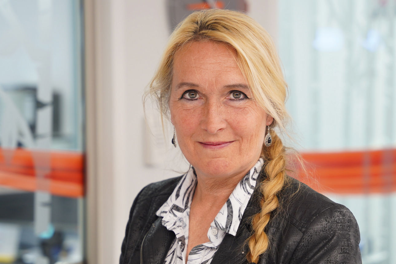 Sabine Krüger