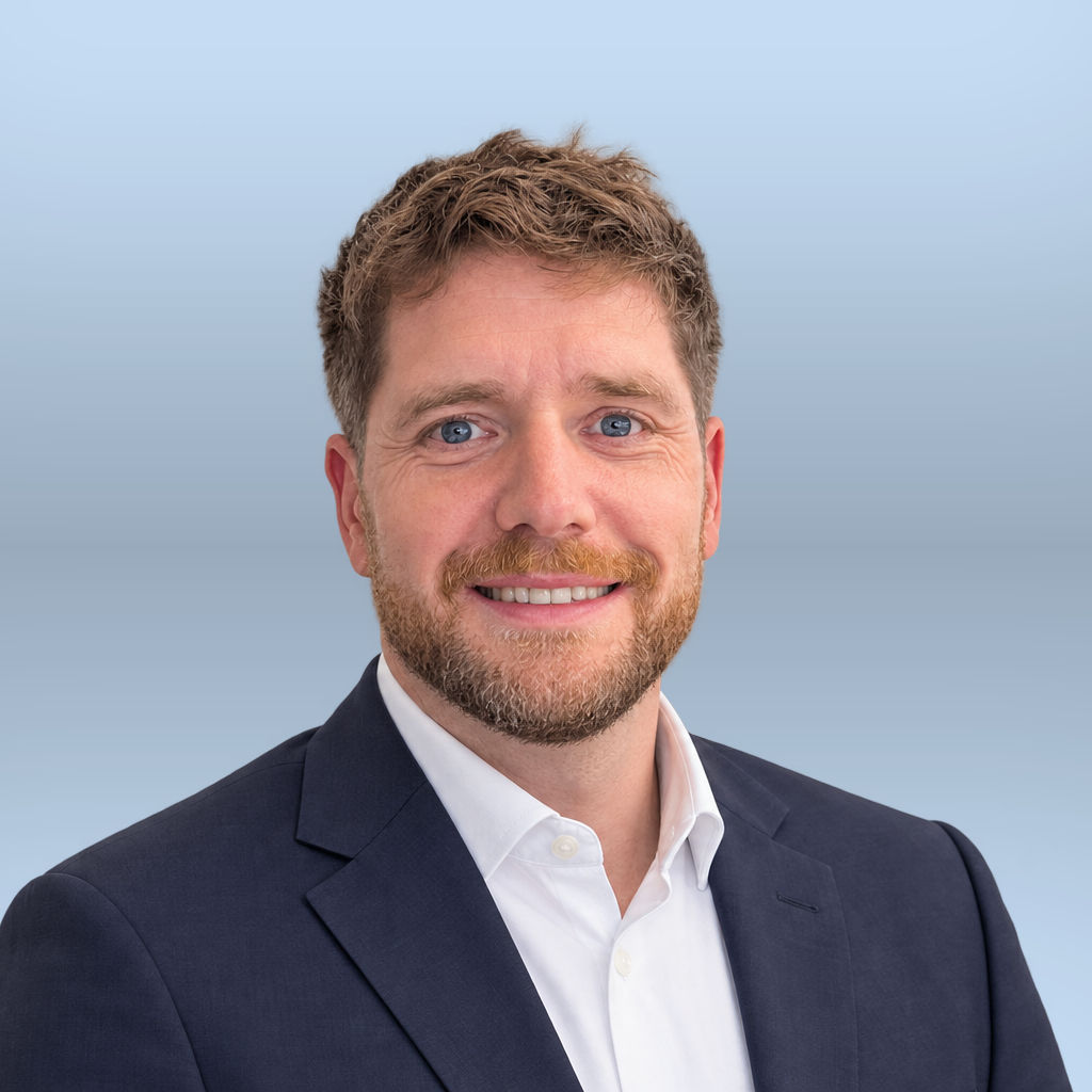 Stefan Krüger