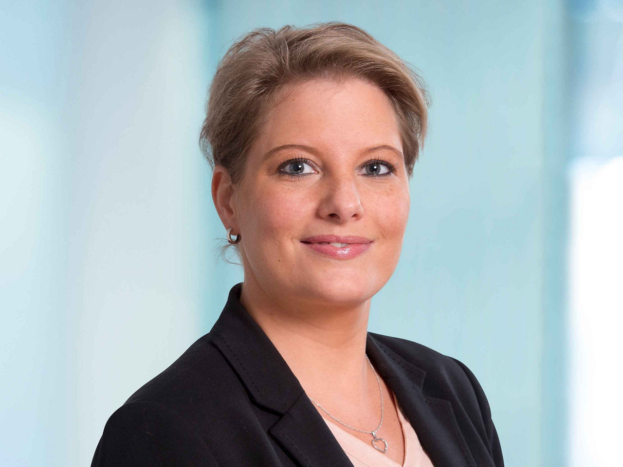 Portrait von Anke Kruel