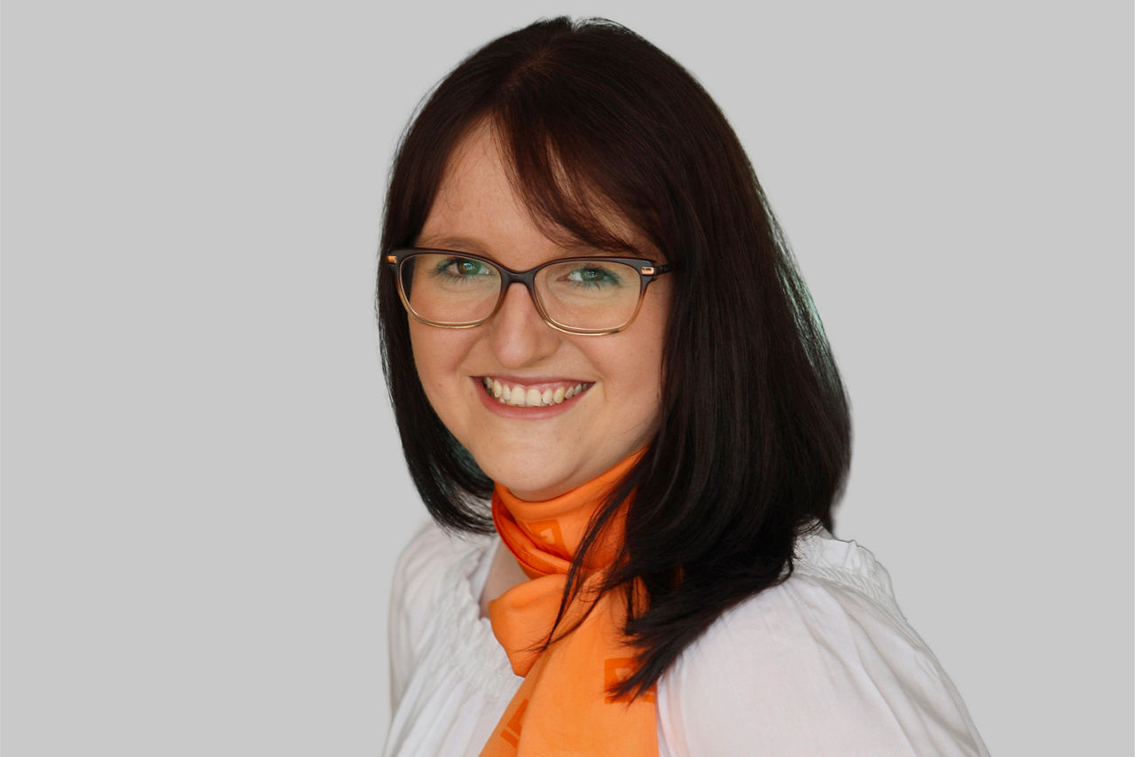 Foto von Stefanie Krummhauer
