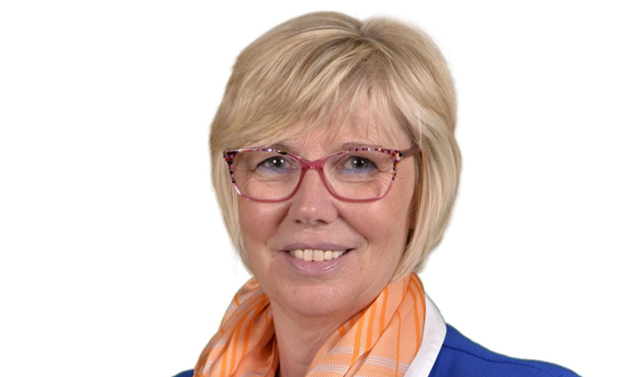 Silke Krumtünger