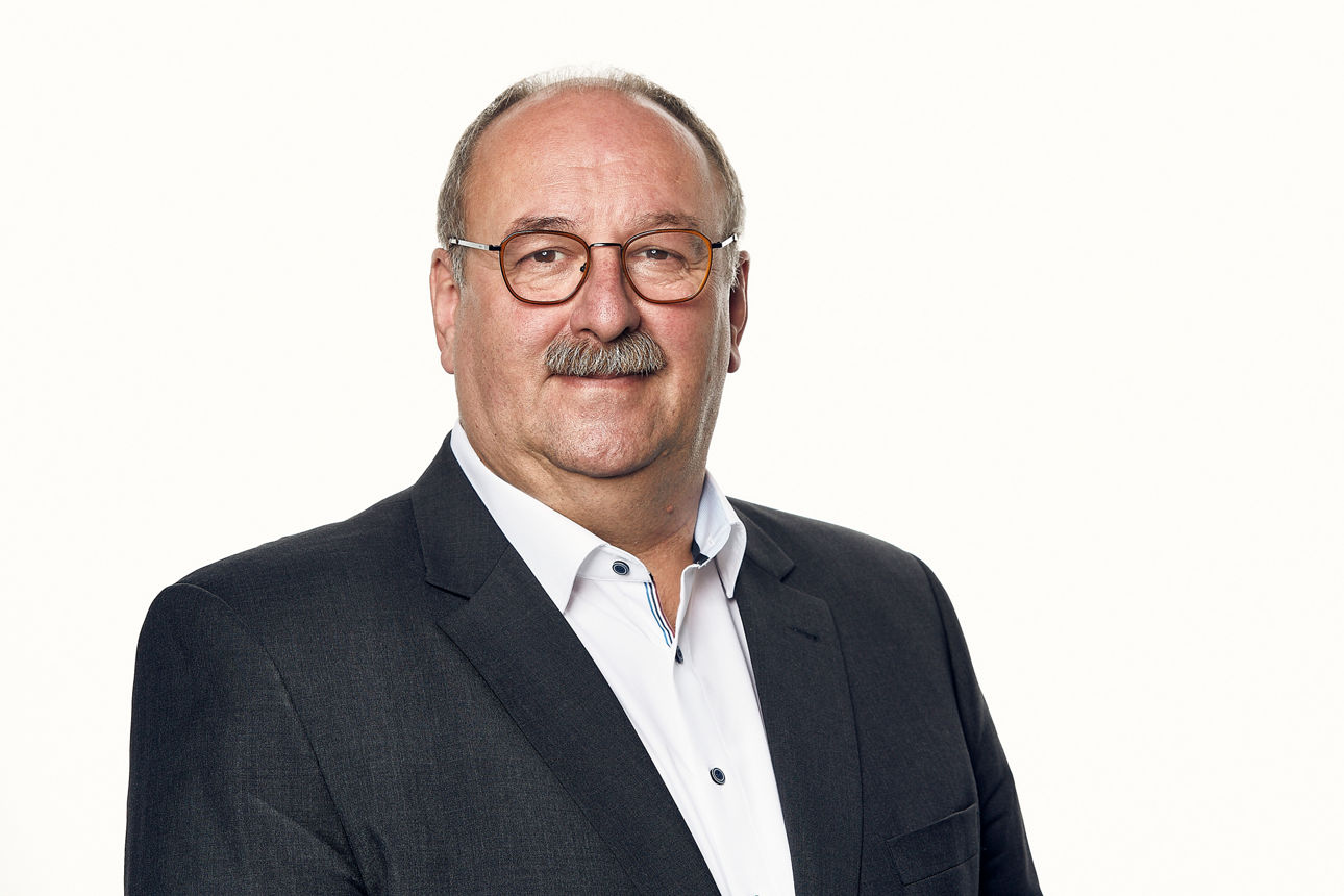 Wolfgang Krupp