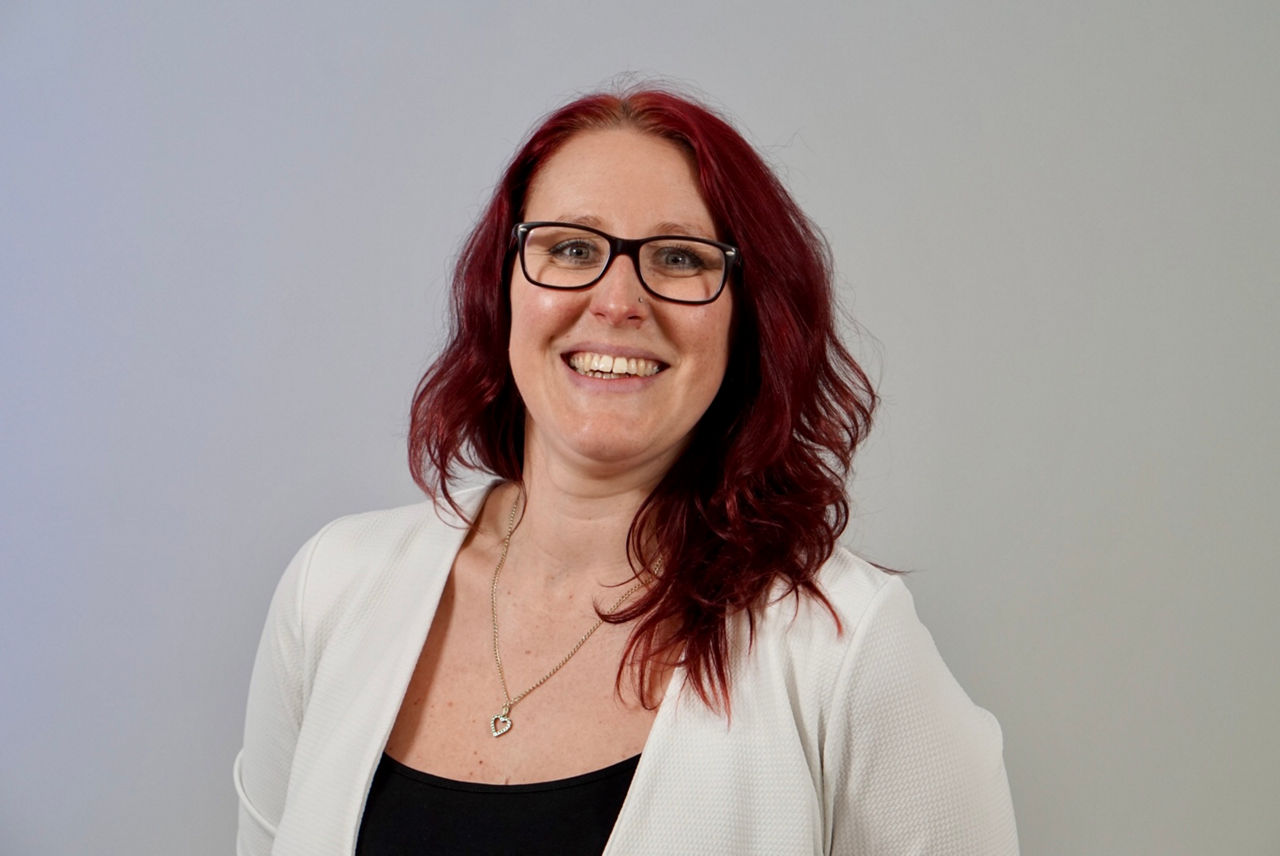 Business Center Yvonne Krust