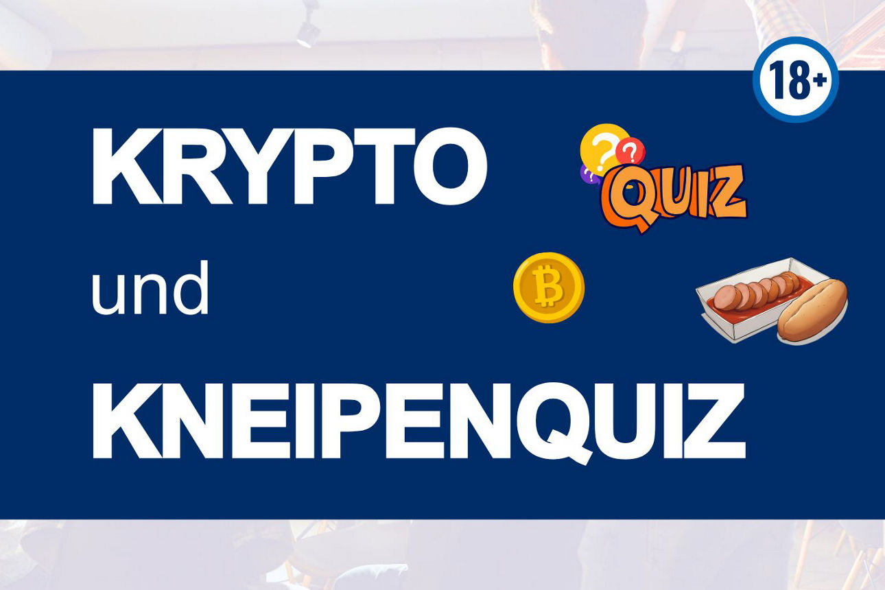 Krypto & Kneipenquiz