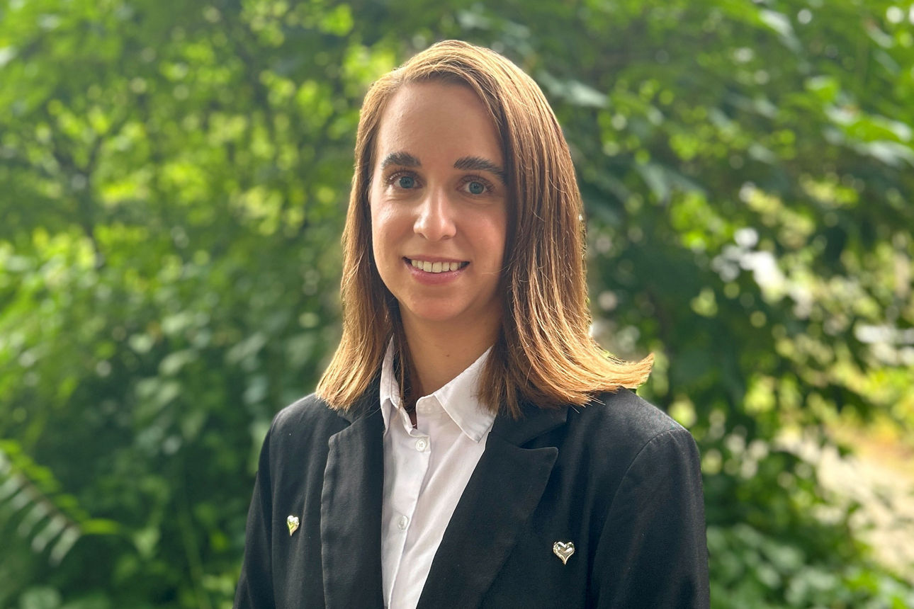 Michelle Kubiczek