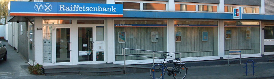 Geschäftsstelle Kuchenheim