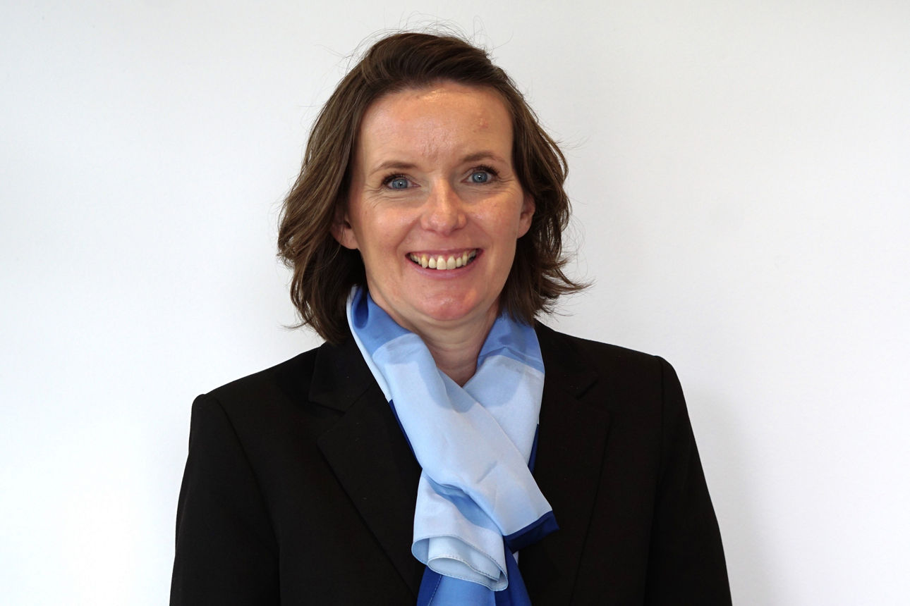 Susanne Kuchler Kundendialogcenter