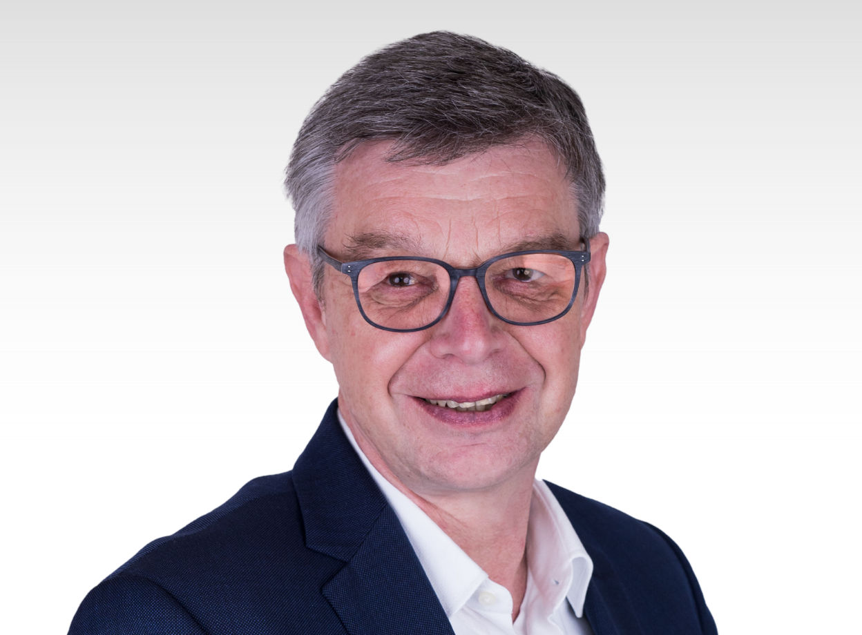 Jörg Kuck